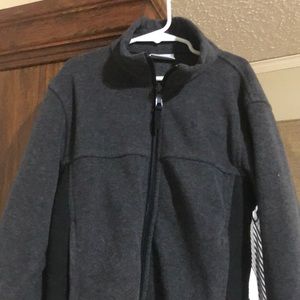 Columbia kids jacket